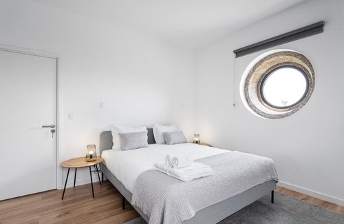 Silveiros House | GuestReady - Casas de Fralães 1