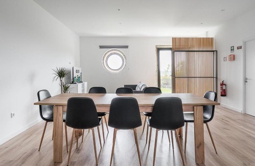 Silveiros House | GuestReady - Casas de Fralães 1