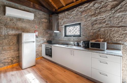 Silveiros House | GuestReady - Casas de Fralães