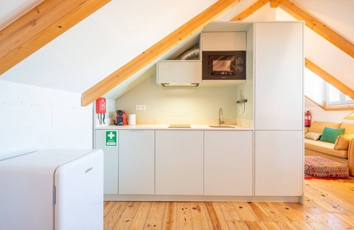 Caparica Apartment | GuestReady - Casas do Tanoeiro - Studio 2E