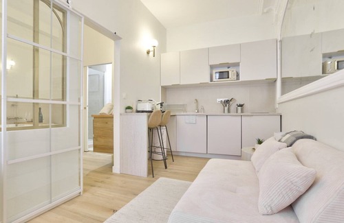 Bordeaux City Centre Apartment | GuestReady - Central Bordeaux Gem