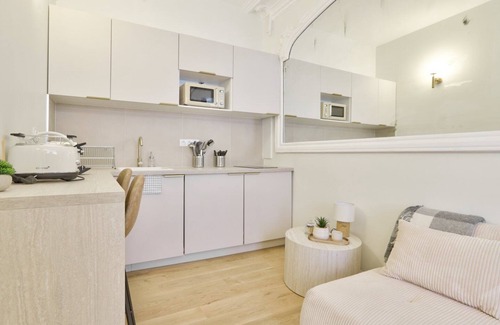 Bordeaux City Centre Apartment | GuestReady - Central Bordeaux Gem