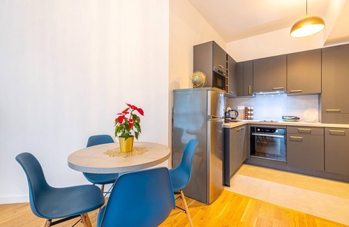Champeval Apartment | GuestReady - Champeval Getaway