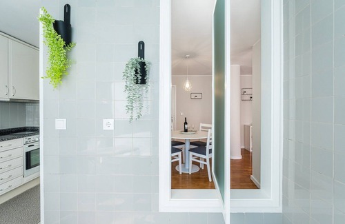 Senhora da Hora Apartment | GuestReady - Charm stay in Senhora da Hora