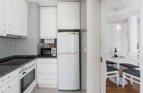 Senhora da Hora Apartment | GuestReady - Charm stay in Senhora da Hora