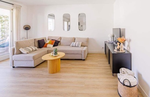 Menpenti Apartment | GuestReady - Charming Getaway in Menpenti