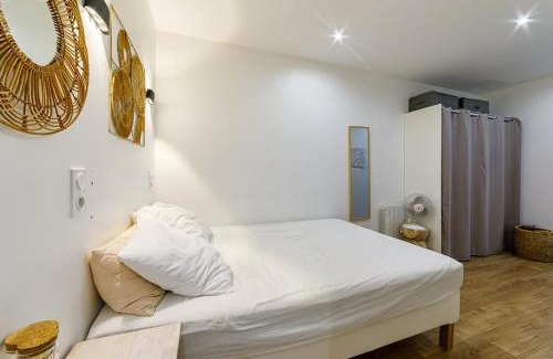 Quartier du Panier Apartment | GuestReady - Charming getaway in Old Port Marina
