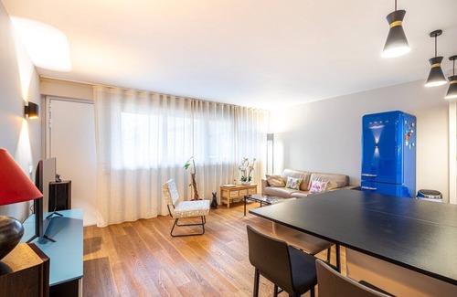 Saint-Lambert Apartment | GuestReady - Charming getaway near Montparnasse