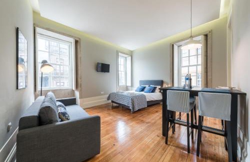 Centro / Baixa Apartment | GuestReady - Chic retreat in the heart of Porto