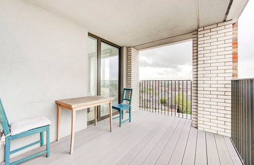 Elephant and Castle Apartment | GuestReady - Chic Urban Haven in Walworth