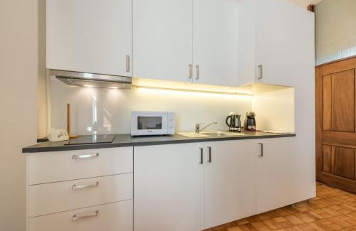 Uniao de Freguesias do Centro Apartment | GuestReady - Clérigos Virtudes Apartments