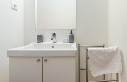 Uniao de Freguesias do Centro Apartment | GuestReady - Clérigos Virtudes Apartments