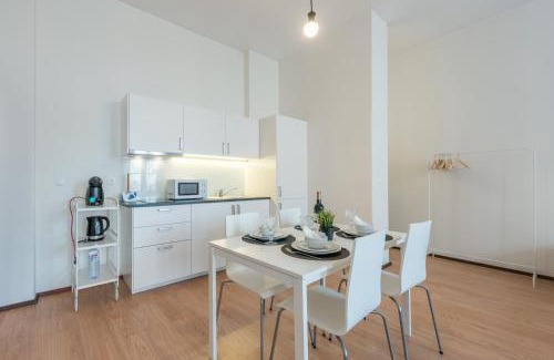 Uniao de Freguesias do Centro Apartment | GuestReady - Clérigos Virtudes Apartments