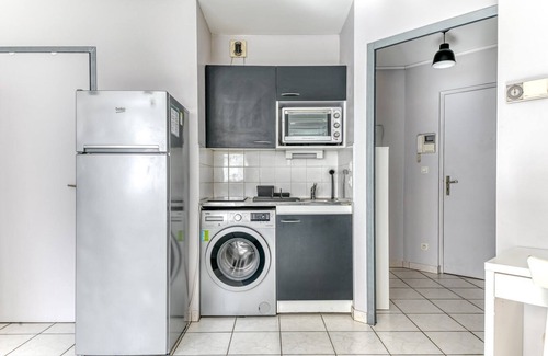 Lyon City Centre Apartment | GuestReady - Comfort and Charm in Lyon’s Heart