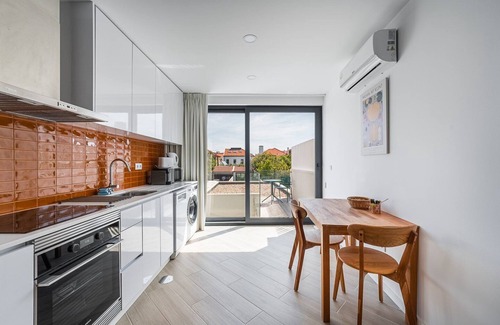 Aveiro Apartment | GuestReady - Elegant stay in Aveiro