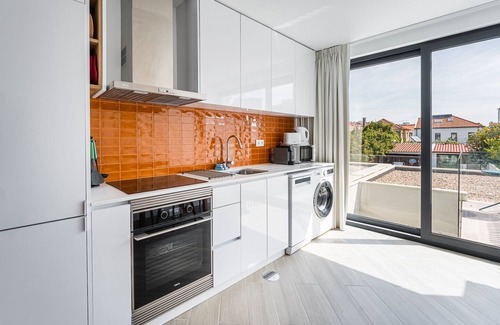 Aveiro Apartment | GuestReady - Elegant stay in Aveiro