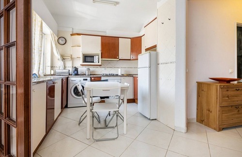 Paco De Arcos Apartment | GuestReady - Enchanting Retreat in Paço de Arcos