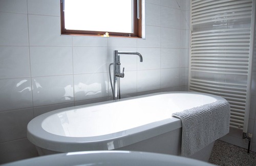 Sutton Cross House | GuestReady - Epitome of Luxury near Shankill Beach