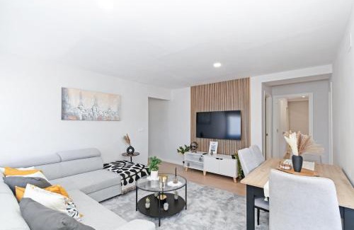 Gandia Apartment | GuestReady - Escapada soleada en Gandia