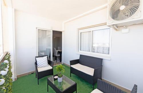 Gandia Apartment | GuestReady - Escapada soleada en Gandia