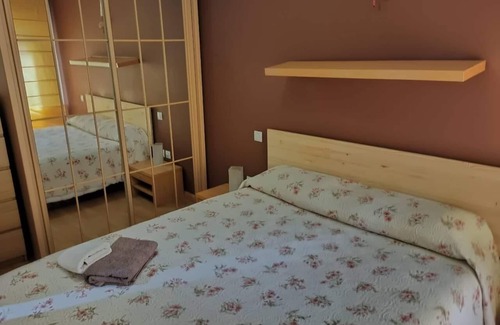 El Gancho Apartment | GuestReady - Estancia acogedora en El Patio