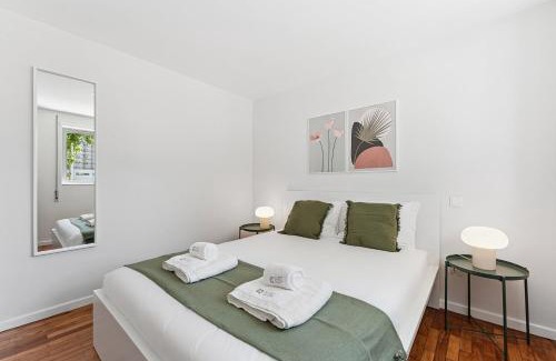 Paranhos House | GuestReady - Fantastic family home in Salgueiros