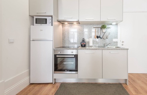 Bonfim Apartment | GuestReady - Feels like Heaven