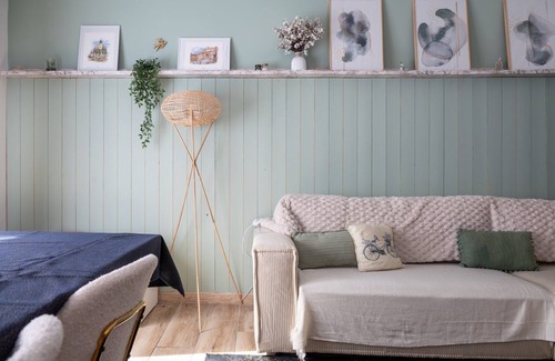 Saint Maurice Apartment | GuestReady - Flat Nice district Libération