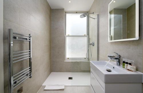 Greenwich West Apartment | GuestReady - Greenwich Park Studios