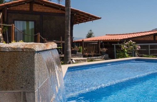 Ponte de Lima Apartment | GuestReady - Guest House - Green Bungalow