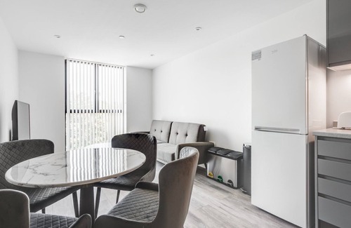 Vauxhall Apartment | GuestReady - Hideaway in Vauxhall