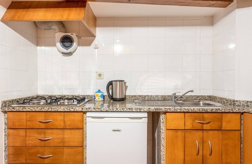 Sao Joao das Lampas Apartment | GuestReady - Lampas Wind Mill