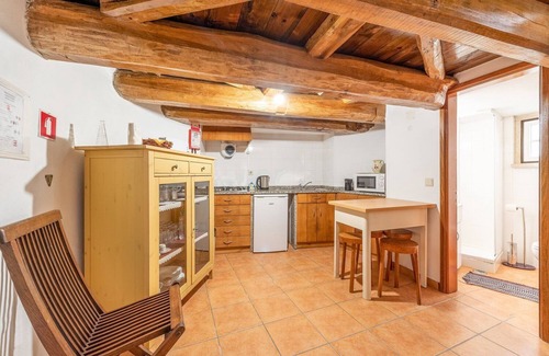 Sao Joao das Lampas Apartment | GuestReady - Lampas Wind Mill