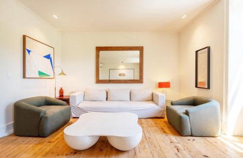 Santo Condestavel Apartment | GuestReady - Lisbon's Elegant Getaway