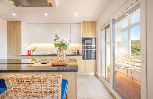 Santana Apartment | GuestReady - Lovely Experience in Sesimbra