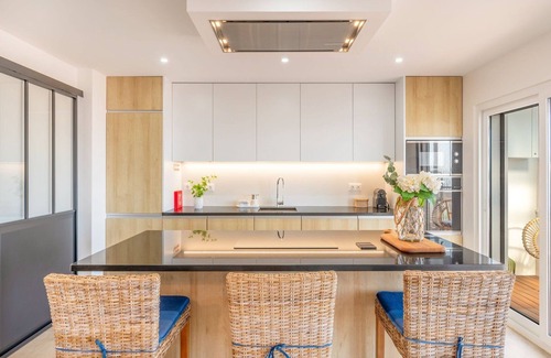 Santana Apartment | GuestReady - Lovely Experience in Sesimbra