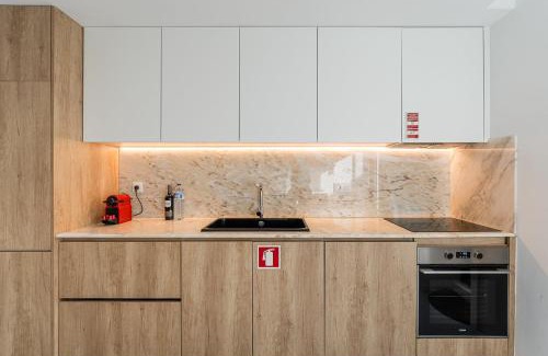 Cedofeita Apartment | GuestReady - Lovely home in the city centre
