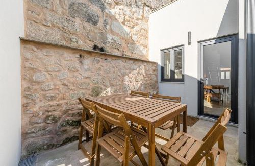 Cedofeita Apartment | GuestReady - Lovely home in the city centre