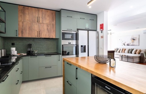 Imaculado Coracao de Maria House | GuestReady - Lush Stay in Funchal