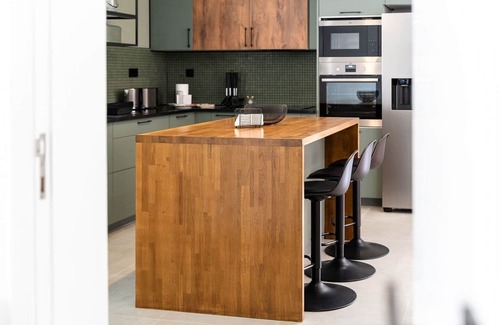 Imaculado Coracao de Maria House | GuestReady - Lush Stay in Funchal