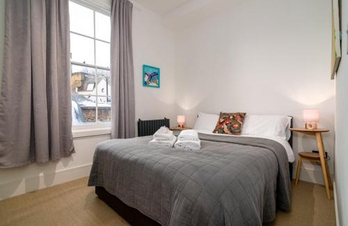 Angel Apartment | GuestReady - Luxury Central London Retreat