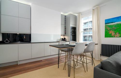 Angel Apartment | GuestReady - Luxury Central London Retreat