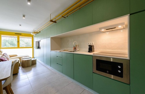 Moscardo Apartment | GuestReady - Madrid trendy - studio 7