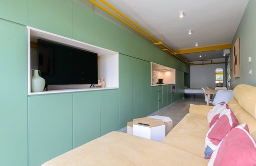 Moscardo Apartment | GuestReady - Madrid trendy - studio 7