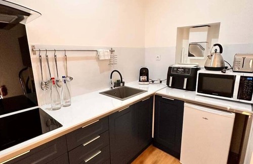 Montevrain Apartment | GuestReady - Magical Getaway near Disneyland