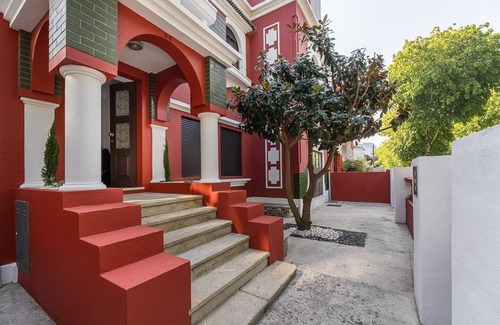 Aveiro Apartment | GuestReady - Magnolia Inn - Room 204
