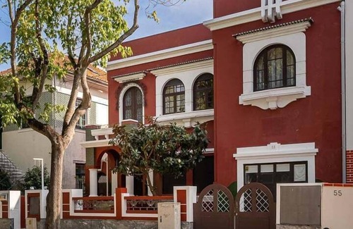 Gloria Apartment | GuestReady - Magnolia Inn - Room 203