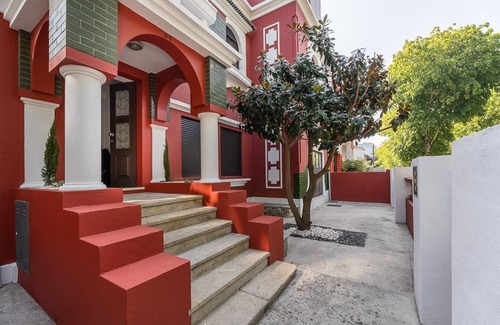 Gloria Apartment | GuestReady - Magnolia Inn - Room 203