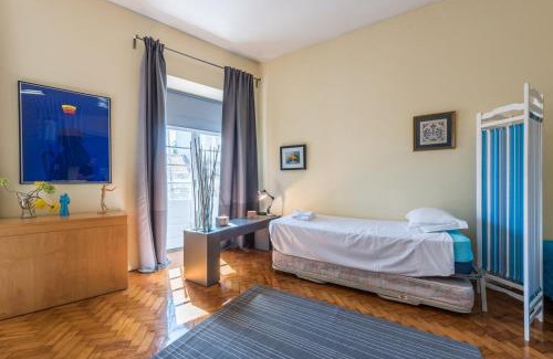 Centro / Baixa Apartment | GuestReady - Minimalistic studio downtown