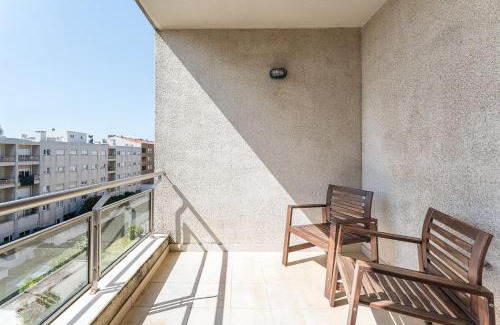Aldoar Apartment | GuestReady - Modern apt near Matosinhos Beach